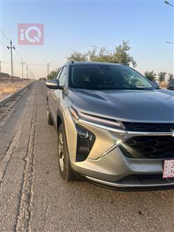 شيفروليه تراكس